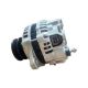 Alternator ME150693 6D16 4D33 4D34 4D35 3730041700 A3TN5386 A3T75883 A3TN5188 A3TN5286 A3TN5288 A3TN5386