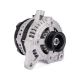 MOCA Alternator & Water Pump Serpentine Belt Fit for 07-08 for Jeep Wrangler 3.8L 3778CC 231Cu. In. V6 GAS OHV Naturally Aspirated With AC ONLY