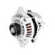 Alternator AL4217X 10464206 Fit for Kia - Europe Car Mentor 1600cc 1994-2003 For Mazda Car Miata L4 1.8L 1839cc 1994-1997 | 1994-2003 For Mazda Car Miata L4 1.8L|car alternator CW 4-Groove Pulley 13614 13698 Z505-18-300A Z505-18-300C Z505-18-300E