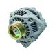 ALTERNATOR 11176 COMPATIBLE WITH HONDA CIVIC L4 1.8L 2006-2011 31100-RNA-A01 31100RNAA012M2 31100RNAA01RM AHGA67 A002TC1391 A002TC1391ZC A002TC1391ZE 89212338 15591