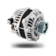 11341N New Alternator V6 3.5L Fit for Nissan Altima (2007-2018), Maxima (2009-2014/2016-2018), Murano (2009-2014), Quest (2011-2017), 130Amp CW 7-Groove Pulley, Replace A003TJ1791, 23100-1AA1B