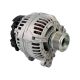 ALTERNATOR 11134 COMPATIBLE WITH VOLKSWAGEN GOLF L4 2.0L 2010-2014 JETTA 2005-2014 L4 1.9L 2.0L 06F903023A 06F903023AX 06F903023F 06F903023FX 06F903023J 06F903023JX 0124525039