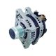ALTERNATOR 11136 COMPATIBLE WITH TOYOTA HIGHLANDER V6 3.5L 2008-2012 AVALON V6 3.5L 2005-2018 104210-2070 104210-4470 104210-4471 104210-4830 27060-0P140 27060-0P141 27060-0P141-84