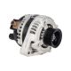 1042105890 Alternator Compatible with Honda Accord 2008-2012, Acura TSX 2009-2014, L4 2.4L 12V 130Amp CW 6-Groove Pulley