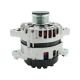 Alternator for Dodge Grand Caravan 2008-2010, for Chrysler Town & Country 2008-2010, Voyager 2008, for Jeep Wrangler 2007-2008, VW Routan 2009-2010 3.3L 3.8L, 160Amp CW 12V 7B0903015, 90-29-5700
