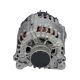 Valeo 439664 OEM Alternator Compatible with Volkswagen Golf 2.0L 2010-2014