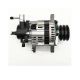 Alternator Compatible For Isuzu 4HF1 4HJ1 Engines LR250508B LR250510 LR250510B LR250510C LR250511 LR250517 8971443921 8971701602 8971701631