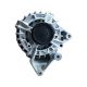 12V 50A Alternator 0125711120 0125711119 for 2011-2016 C180 0009061503 0008081503 0009064702