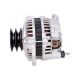 24V 45A Alternator A3TN5188 KZ000167 Compatible with D34 HD512