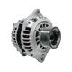 New 90 Amp 12 Volt Alternator Compatible With Various | Applications by Part Number LR190763 LR190768 8973618710 8980060840 LRA03297 LR190-763 LR190-768 8-97361-871-0 8-98006-084-0