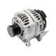 11134N New Alternator 140Amp Fit for Jetta 2005-2015, Passat 2005-2008, 2013-2017, A3 2006-2008, 2010-2013, GTI 2006-2008, Golf 2010-2014, Eos 2007-2008, Beetle 2013-2014, TT 2008-2009, A3 Quattro