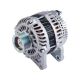 Car Alternator 12V 140A 7PK Compatible with | Fits AD Van 1.5L HR15DE 2005-2014; 23100-ED000 LR1140-801