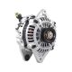 New Alternator Compatible With Mazda Miata 323 Mx-3 Protege | W/MT W/AT 1.8L A2T39391 A2TA3991