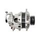Car Alternator Compatible for Hyundai H-1 H100 & Porter Starex & Kia K2500 Pregio & Pajero L400 2.5 Td 3730042357 Md366051 Replacement Of(Md366051)