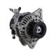 Brand Alternator For 12V A3T00599 A3T05499 MD111932 MD141119 ALM0983WA 20130141 ALTV039 ALTV039A 437147 603022 M45066AS M45067AS 1-3334-25W 301N20709Z