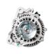 11176N Alternator for Honda Civic 2006-2011 1.8L Acura CSX 2006-2011 | OEM 11176/31100RNAA01/SB347/A002TC1391 fit, direct replacement 80A 12V for Civic/CSX 1.8L L4 2006-2011