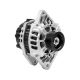 New Alternator Replacement for Hyundai Accent 2012 2013 2014 2015 2016 2017, Veloster 12-17, 2012 2013 Kia Rio L4 1.6L, Replace# 37300-2B510 37300-2B300 37300-2B500 2607372 2608483 2616741, 13209N