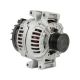 Alternator for Volkswagen Beetle 2012-2013 | Clockwise, # 0124525009 0124525088 06B903016ABX, Direct Fit