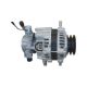 12V 110A Alternator Compatible With L200 Pajero Sport Nativa K64T K74T K94W V24W 4D56 MD366051 MD327514 A2T82899