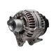 Alternator Fits Volkswagen Eos 2.0L 2007-2009 Eos 3.2L | 2007-2008 GTI 2.0L 2006-2008 JETTA 1.9L 2006 JETTA 2.0L 2006-2008 JETTA 2.0L 2009 PASSAT 2.0L 2006-2008 PASSAT 2.8L 2005