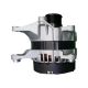0125711120 Alternator, Fits Applications Using Part