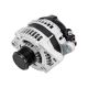 11517N Alternator Compatible with Toyota for 2010-2013 4Runner,2010-2014 FJ Cruiser,2011-2014 Tundra 4.0L, 100 Amp,100 Amp,#11517, 2706031180 | Compatible with 2010-2013 4Runner, 2010-2014 FJ Cruiser and 2011-2014 Tundra 4.0L, 100Amp Alternator