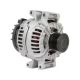 12V 140A Alternator 0124525009 for Audi A3 TT Quattro Volkswagen CC Eos GTI Jetta Passat Tiguan 2008-2009