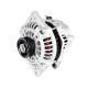 13614 13698 High Output Alternator Replacement for Miata 1994-1997 for Protege 1995-1996