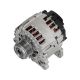 New 150A Alternator Fits Audi - Europe Q5 Quattro 2008-16 440408 2614223A 439775