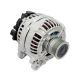 Alternator for 12V Volkswagen Golf 2010-2014 Jetta 2005-2011 0-124-525-062 CW