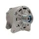 Alternator WAI 11246N fits 04-09 Audi A8 Quattro 6.0L-W12