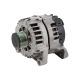 Valeo    439833    Alternator O E M  Valeo 14 18 X5 35Dx