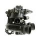 Water Pump Assembly w/Sensor for Audi A3 A4 A5 Q5 TT VW CC Golf Jetta GTI Passat