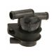 For 1999-2001 Audi A4 Quattro Auxiliary Water Pump 22578QJ 2000 2.8L V6