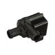Auxiliary Water Pump fits Audi A4 Quattro 2016-2024 37VGDP