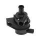 Engine Auxiliary Water Pump fits 2009-2012 Audi A4,A4 Quattro A5,A5 Quattro Q5