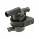 For 1998-2001 Audi A4 Quattro Auxiliary Water Pump 61741HR 1999 2000