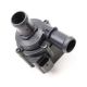 For 2013-2014, 2017-2021 Audi A4 Quattro Auxiliary Water Pump Hella 62394WBPC