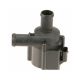 Auxiliary Water Pump For 2014-2016 Audi A4 Quattro 2015 W753FJ HVAC System