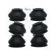 Brand New Ball Joints Dust Cover 6pcs Car Accessories Car Maintenance