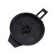 Fit For Scion Toyota Black Engine Coolant Reservoir Tank Cap Cover Lid Plastics