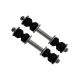 2 Front Sway Bar Kit K5252 for Chevrolet Buick Pontiac