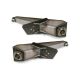 Vw Rear Suspension Kit 3X3 Trailing Arms, Vw Bug Trans / 930 CV's