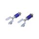MEGAN REAR REINFORCED LINK FOR 84-87 TOYOTA COROLLA AE86 GT-S SR-5 4A-GE