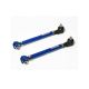 MEGAN REAR TOE CONTROL ARMS FOR 06-12 MAZDA MIATA MX5 ROADSTER RODS LINKS