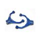 MEGAN FRONT UPPER ADJUSTABLE CAMBER ARMS FOR 14-UP INFINITI Q50 / Q70