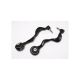 MEGAN FRONT LOWER FRONT CONTROL ARMS FOR 05-13 BMW 1 SERIES E87 E82
