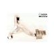 Genuine Nissan LINK COMPLETETRANSVERSE Lower RH＆LH SET Infiniti 54500/54501