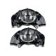 Front Steering Knuckle & Wheel Bearing Hub Assembly Toyota Camry Lexus ES350 2pc