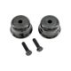 Fits For Jeep TJ Wrangler Grand Cherokee 1993-2006 New 2x Bump Stop Cup